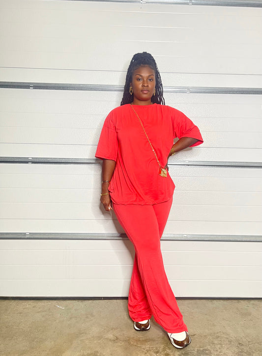 Set Life| Coral