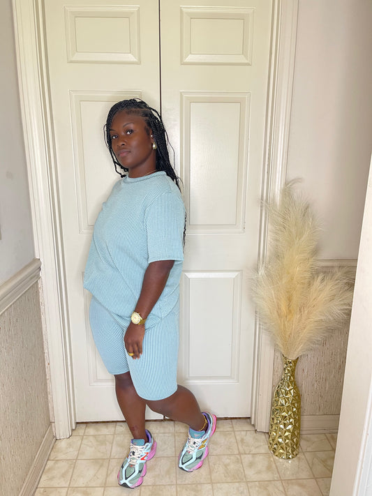 All In| Light Blue