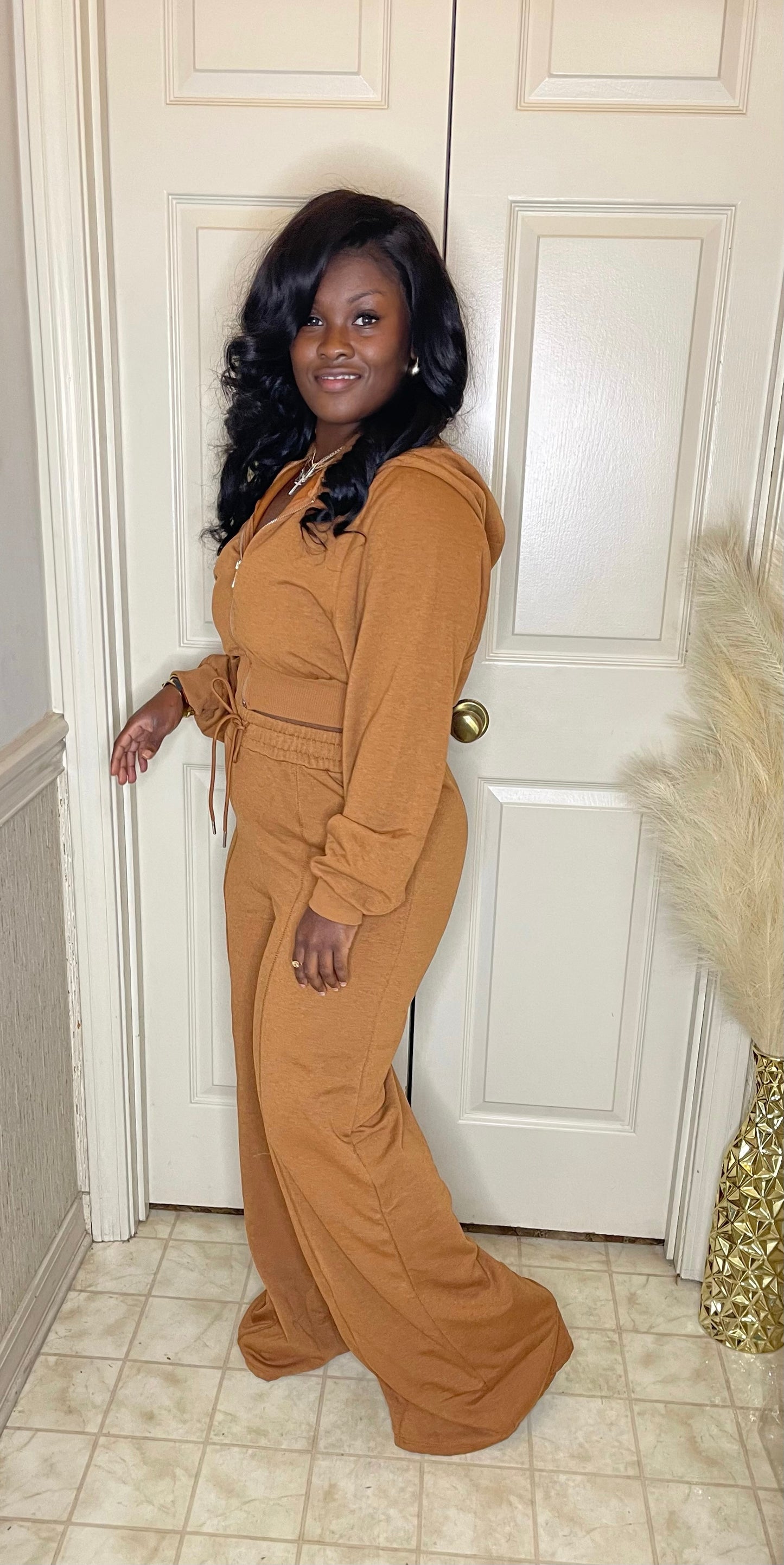 Basically HER | Caramel