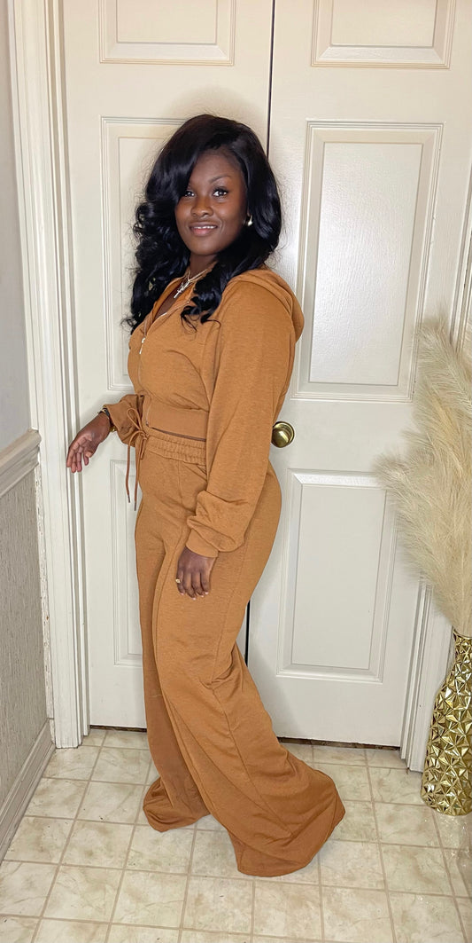 Basically HER | Caramel