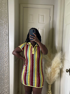 So Cooujie| Yellow