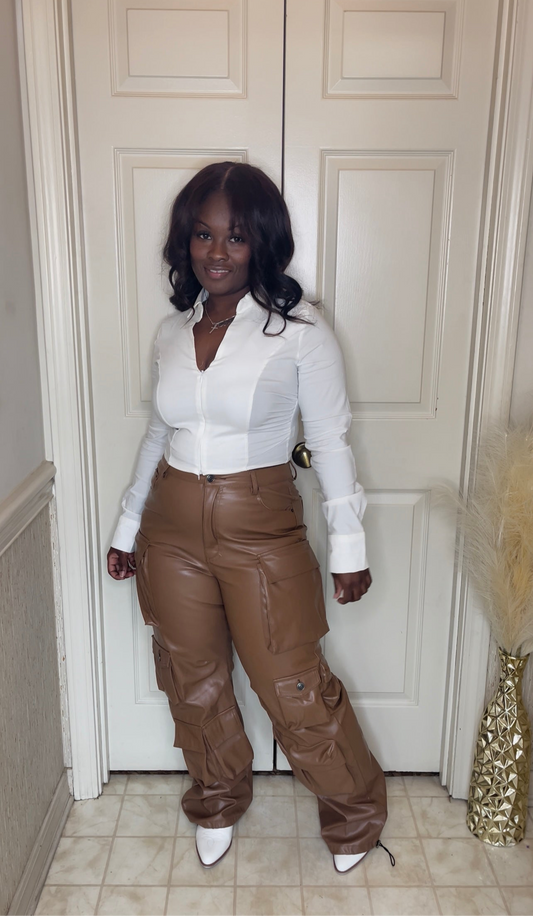 London Blouse