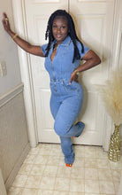 Load image into Gallery viewer, Do It Right Denim
