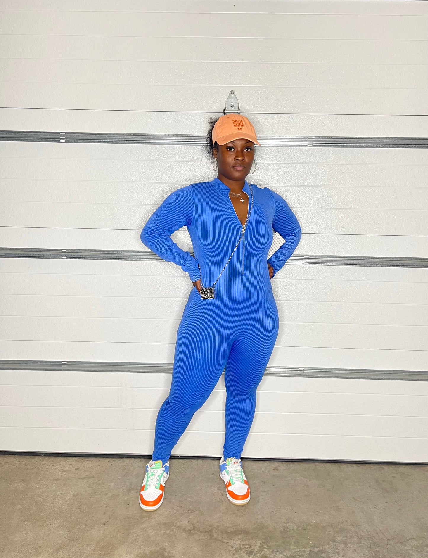 Very Blue