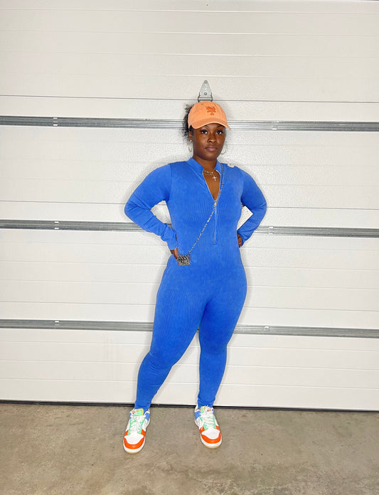 Very Blue