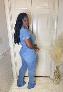 Do It Right Denim