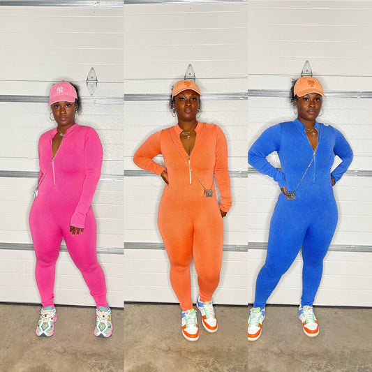 Jumpsuits| Bundle Deal