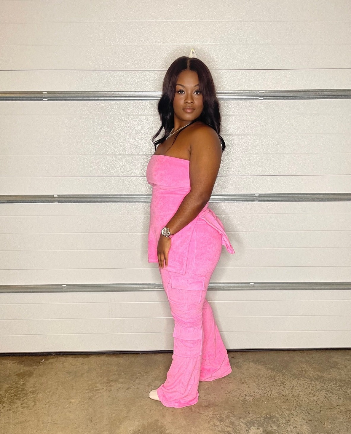 XOXO| PINK