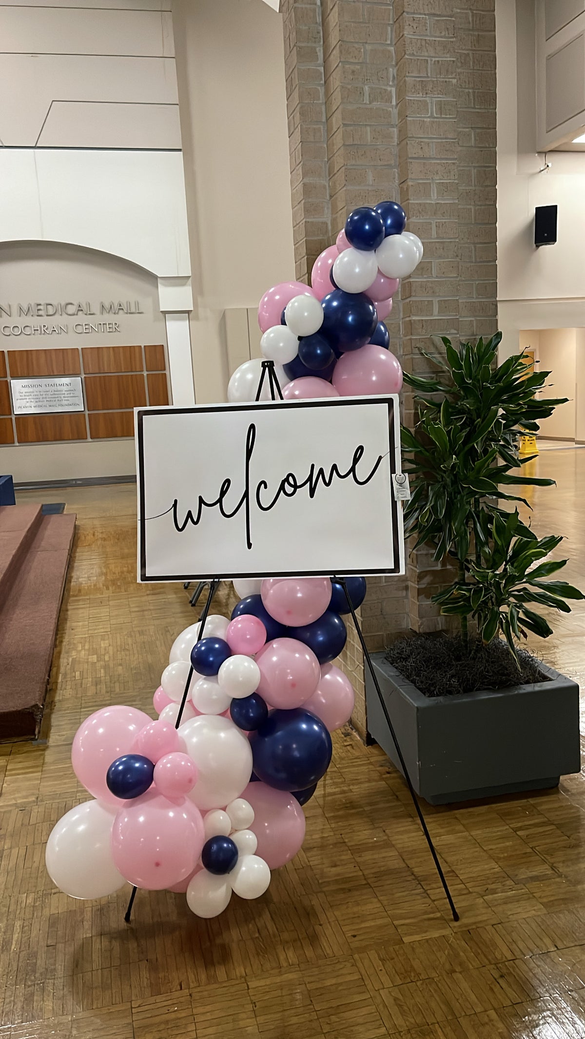 Balloon Arch (Read Only) Then Fill out Balloon Inquiry Form