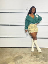 Load image into Gallery viewer, Varsity| Forest Green
