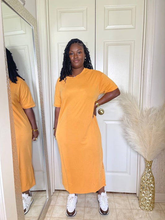 Mel Dress| Mango