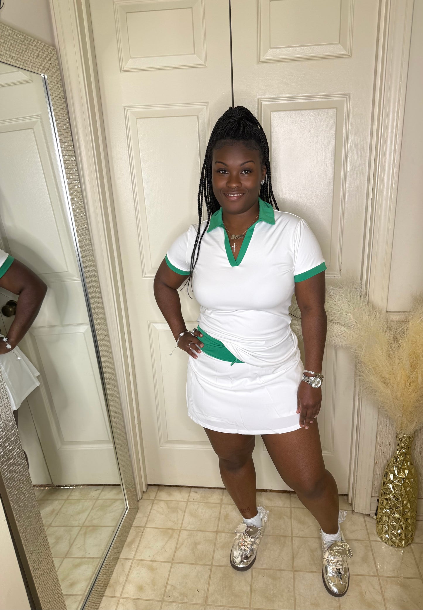 Kelly Sporty
