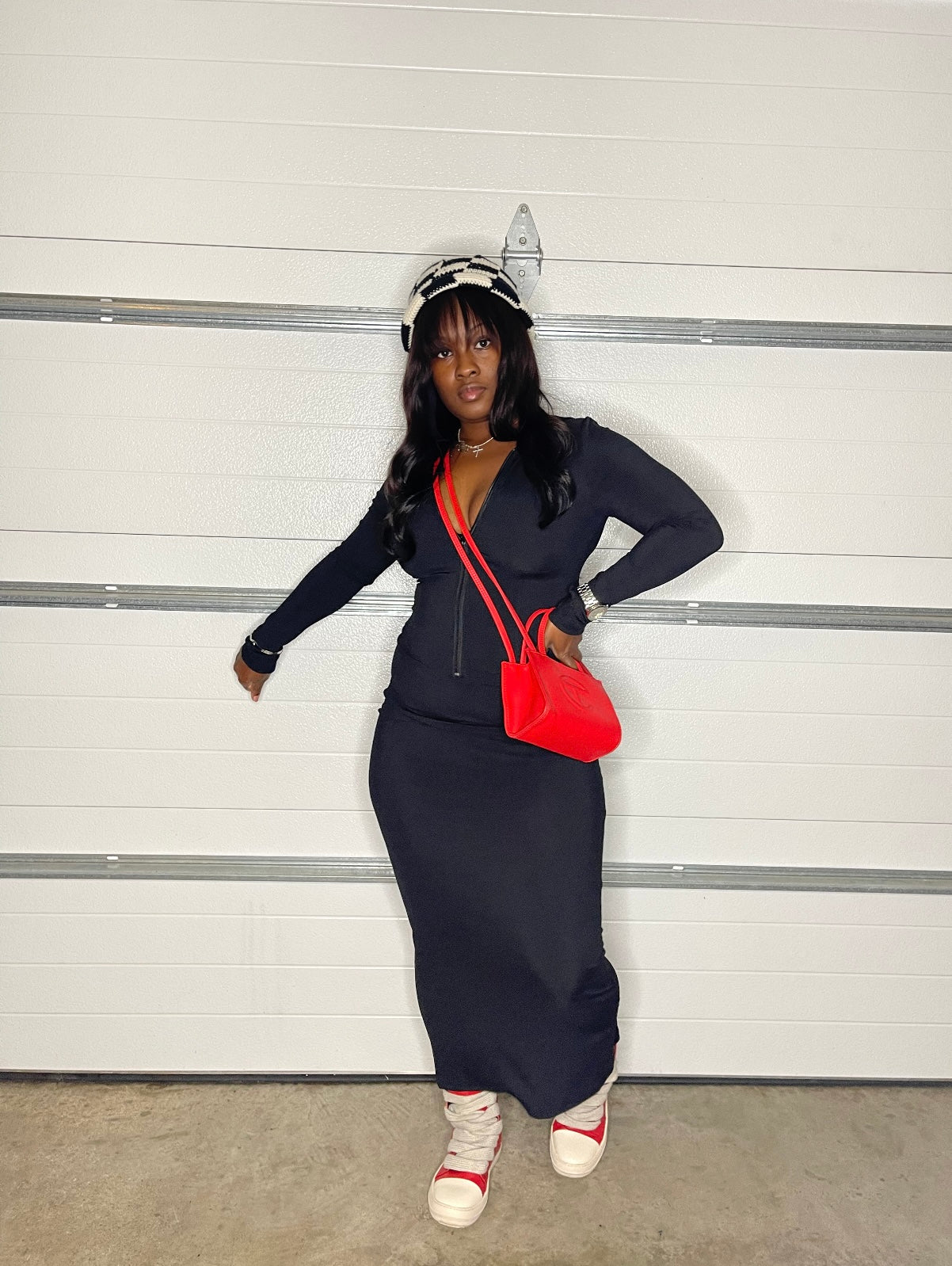 Dessi |Black