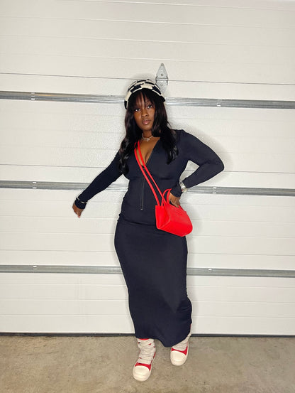 Dessi |Black
