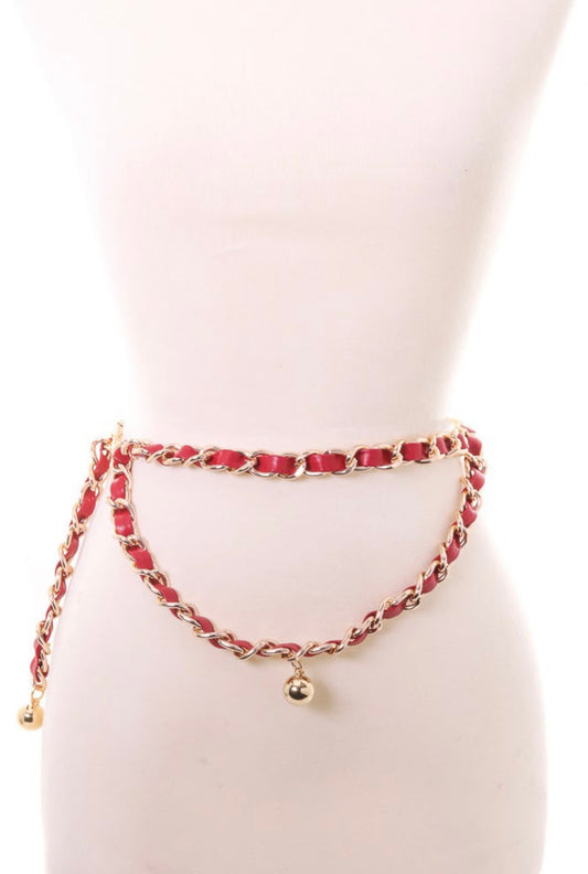Fashion Belts