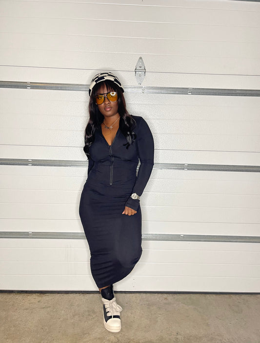 Dessi |Black