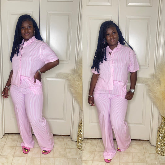 Klarity PINK