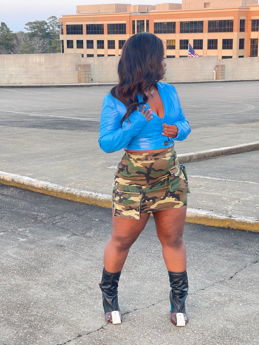 Kadet Kelly (Restocks ETA U/K)