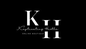 Kaptivating Hustle