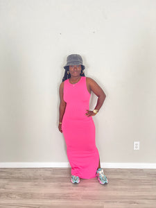 MAXI’D| Pink