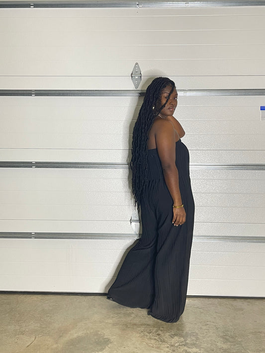 Posh (Black)