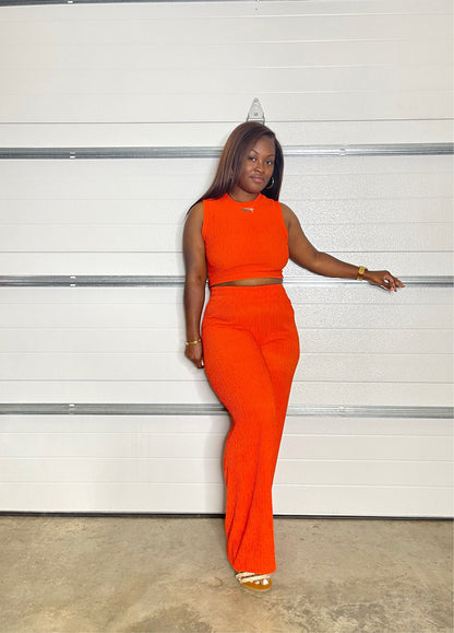 Too Good| Orange
