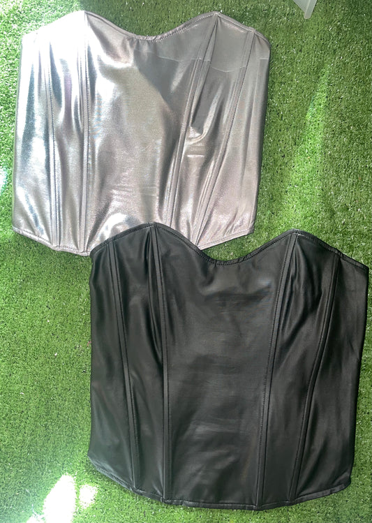 "Renaissance" Corset