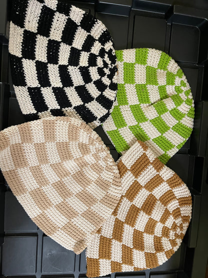 Cubed Beaniee