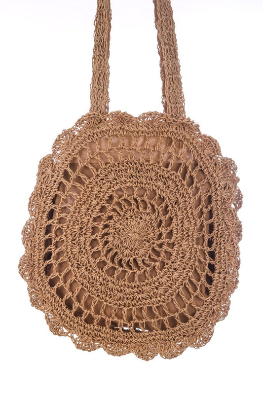 Vacay Bag