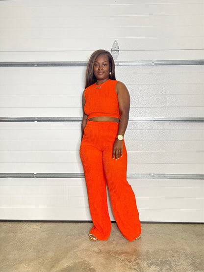 Too Good| Orange