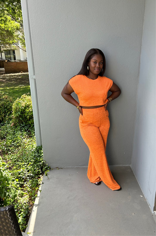 Breeze (Orange)