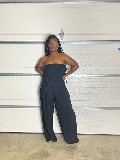 Posh (Black)