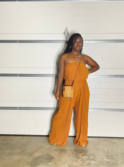Posh (Brown)
