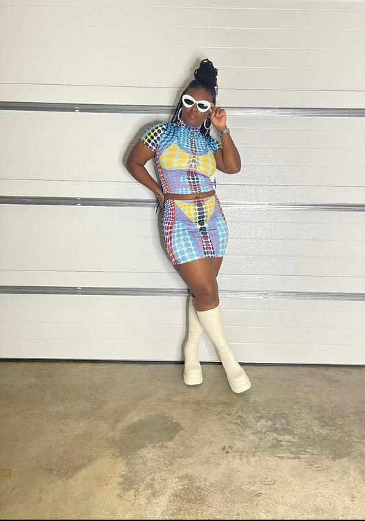 Barb Scientist
