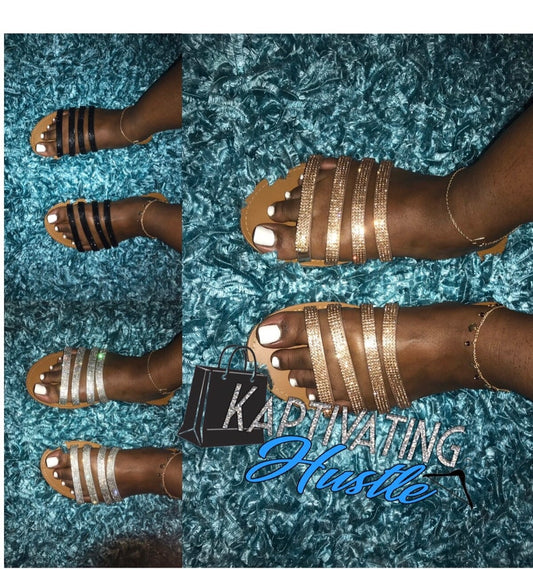 Miss Bling