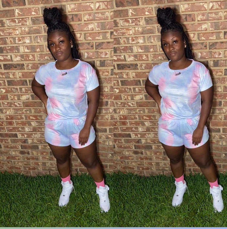 Unicorn (Pink)