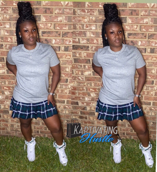 Plaid Me