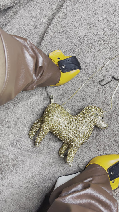 RICH POODLE (Pre-Order)