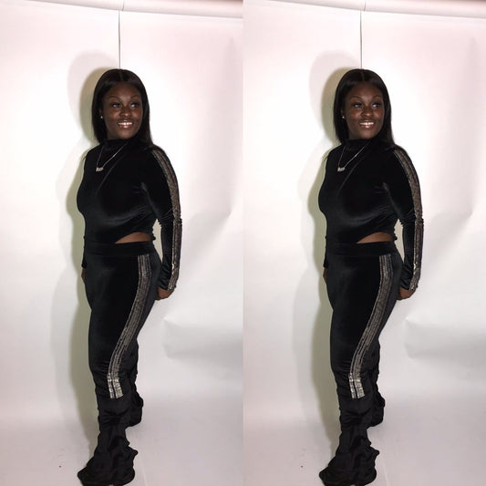 All Black