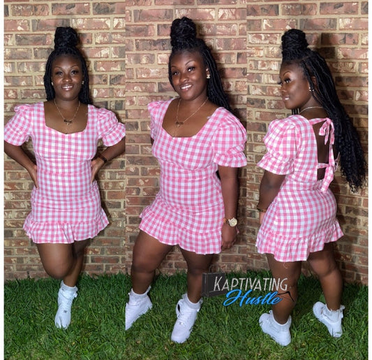 Barbie Pink