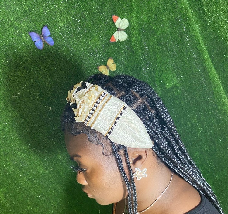 Exotic Headbands (More Colors)
