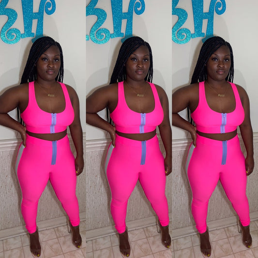Pinky