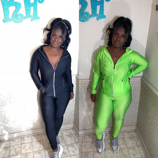 High Shine