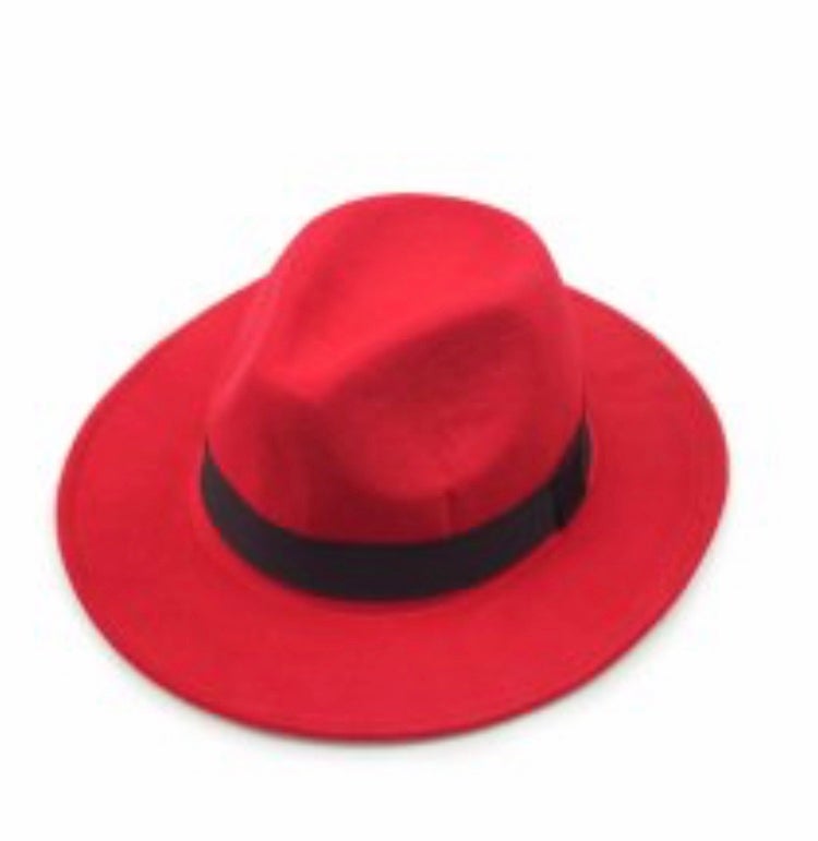 Fedoras Hats