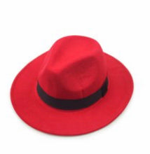 Load image into Gallery viewer, Fedoras Hats
