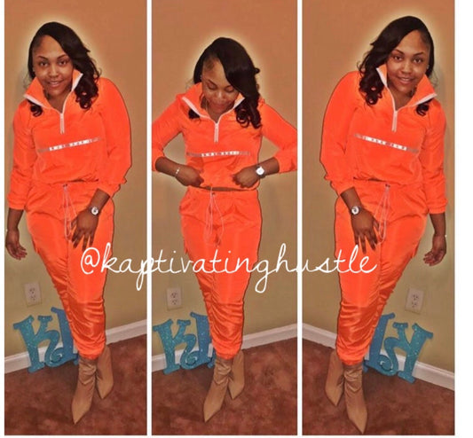 Cedes Tracksuit