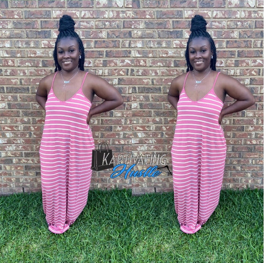Give Me Stripes [Regular Size]