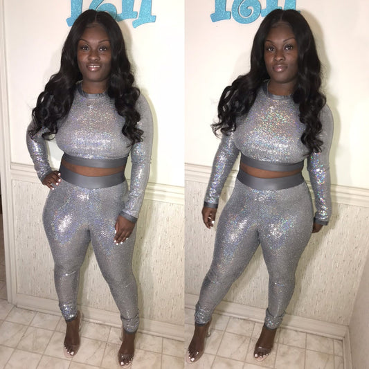 Always Shining