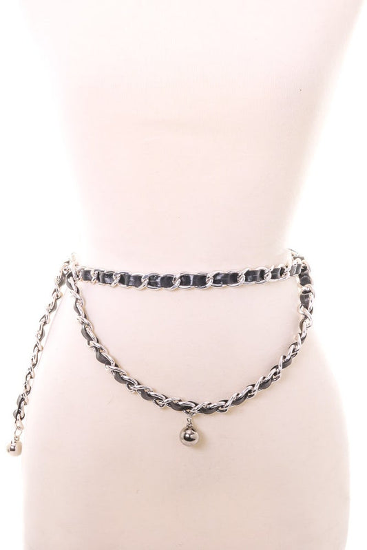 Chained