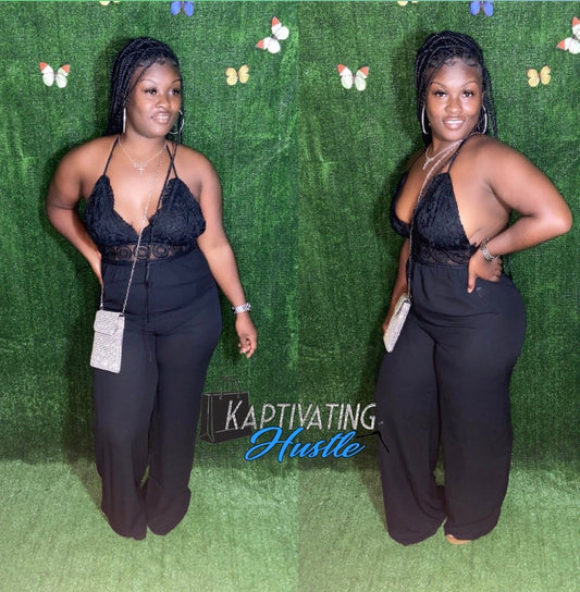 Maxi  (Black)